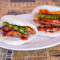 Roast Duck Sliders (2)