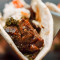 Burnt Ends Taco