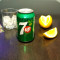 7Up 330Ml缶