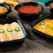 Enchilada Border Meal