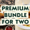 Premium Bundle For 2