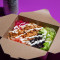 Large Pork Carnitas Rice Box