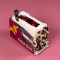 Sl040 Black Forest Cake Slice