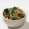 Kale-Jicama Slaw, Veg Gf – Serves 5 – 6