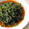 Stir Fry Kangkong