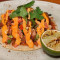 Cilantro Grilled Chicken Taco