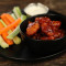 Boneless Classic Bbq 8 Wings