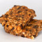 Peanut Butter Cereal Bar