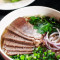 Pho Nam Brisket Pho