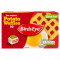 Birds Eye 10 The Original Potato Waffles 567G