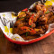 Korean Wings (Hot)