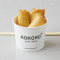 Vegetable Spring Roll Set (3 Pcs)