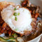 R3. Korean Bibimbap