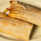 2 Tamales Plate/ 2 Tamales Platillo