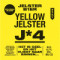 Yellow Jelster