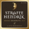 Straffe Hendrik Brugs Quadrupel ビール 11°