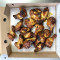 Bbq Chicken Wings 8Pcs