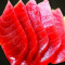 Tuna Sashimi(5 Pcs)