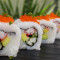 California Roll (Uramaki)(6 Pcs)