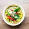 Green Curry (Mild)(Vegan) (S)