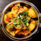 65. Aloo Gobhi