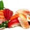 36 Sushi E Sashimi