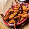 Buffalo Wings (8Pc)