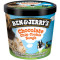 Ben Jerry's Choc Chip Cookie Dough 458Ml