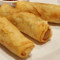 Spring Rolls (Vg) (V) (Gf)