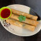 Spring Rolls 2Pcs