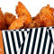 Crispy Chicken Strips (Four Pieces)