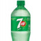 7アップ 591Ml