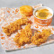 Handcrafted Tenders Dinner (3 Pcs)