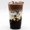 Brown Sugar Pearl Cocoa Latte Hēi Táng Fěn Yuán Kě Kě Xiān Nǎi