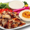 Chicken Tarna Plate