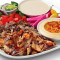 Tarna Shawerma Combo Plate