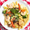 Prawns Primavera