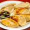 22. Fried Dumplings