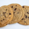 Otis Spunkmeyer Chocolate Chip Cookie (Whole)