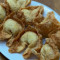 Curried Shrimp Wonton