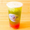 Kiwi Apple Bubble Tea