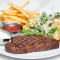 Steak Frites (12 Oz)