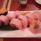 Pink Lady Roll (8 Pcs)