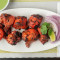 Jali Chicken Tikka