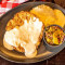 1/2 Lb. Chicken Fried Steak