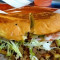 Pollo Chicken Torta