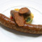 Side Merguez Sausage