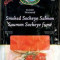 Smoked Salmon (200G)