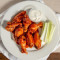 Hot Or Mild Wings