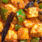 7-12. Paneer Kadai